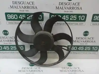 Peça sobressalente para automóvel em segunda mão TERMOVENTILADOR ELÉTRICO por SEAT IBIZA (6J5)  Referências OEM IAM 6Q0959455AD  6Q0959455AD