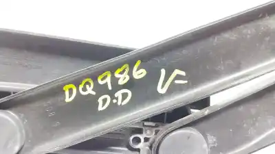 Автозапчасти б/у рычаг стеклоочистителя передний правый за porsche cayenne (92a) 3.6 gts ссылки oem iam 95862802900  7p0955410b
