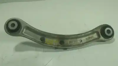 Автозапчасти б/у верхний задний правый рычаг подвески за porsche cayenne (92a) 3.6 gts ссылки oem iam 95533104710
