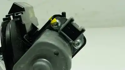 Second-hand car spare part trunk lock for porsche cayenne (92a) 3.6 gts oem iam references 95851250505  7p0827505k