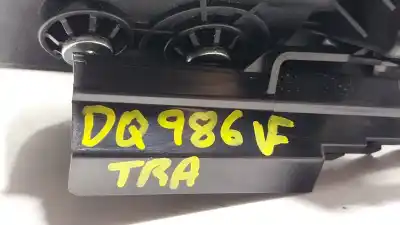 Second-hand car spare part trunk lock for porsche cayenne (92a) 3.6 gts oem iam references 95851250505  7p0827505k