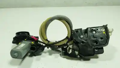 Автозапчасти б/у замок передней правой двери за porsche cayenne (92a) 3.6 gts ссылки oem iam 95853101600