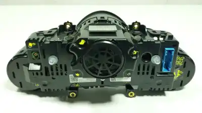 Second-hand car spare part dashboard for porsche cayenne (92a) 3.6 gts oem iam references 95864116610  7p5920951af