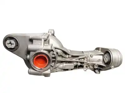Автозапчасти б/у передний дифференциал за porsche cayenne (92a) 3.6 gts ссылки oem iam 95834901205