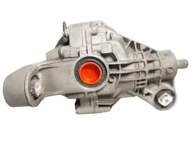 Автозапчасти б/у задний дифференциал за porsche cayenne (92a) 3.6 gts ссылки oem iam 95835001200