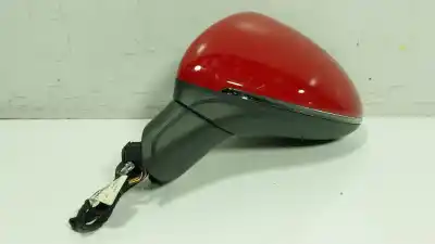 Second-hand car spare part left rearview mirror for porsche cayenne (92a) 3.6 gts oem iam references 95873131700  