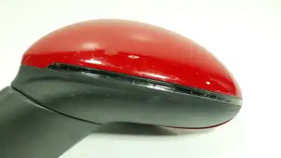 Second-hand car spare part left rearview mirror for porsche cayenne (92a) 3.6 gts oem iam references 95873131700  