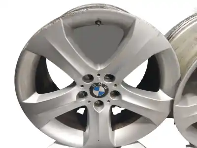 Second-hand car spare part rims set for bmw x6 (e71) 3.0d oem iam references 3616783244  