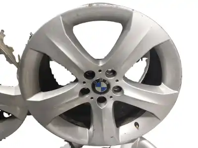 Second-hand car spare part rims set for bmw x6 (e71) 3.0d oem iam references 3616783244  