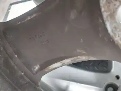 Second-hand car spare part rims set for bmw x6 (e71) 3.0d oem iam references 3616783244  