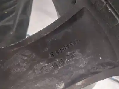 Second-hand car spare part rims set for bmw x6 (e71) 3.0d oem iam references 3616783244  