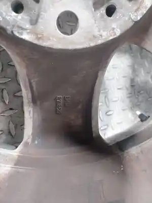 Second-hand car spare part rims set for bmw x6 (e71) 3.0d oem iam references 3616783244  