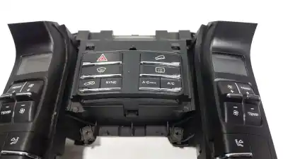 Автозапчасти б/у климат-контроль за porsche cayenne (92a) 3.6 gts ссылки oem iam 95865320308  7p5907044bt