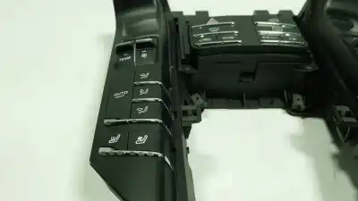 Автозапчасти б/у климат-контроль за porsche cayenne (92a) 3.6 gts ссылки oem iam 95865320308  7p5907044bt