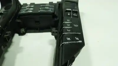 Автозапчасти б/у климат-контроль за porsche cayenne (92a) 3.6 gts ссылки oem iam 95865320308  7p5907044bt