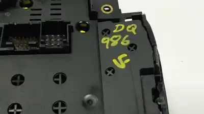 Автозапчасти б/у климат-контроль за porsche cayenne (92a) 3.6 gts ссылки oem iam 95865320308  7p5907044bt