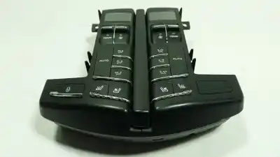 Автозапчасти б/у климат-контроль за porsche cayenne (92a) 3.6 gts ссылки oem iam 95865330304