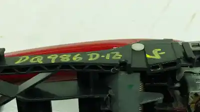 Автозапчасти б/у левая передняя наружная ручка за porsche cayenne (92a) 3.6 gts ссылки oem iam 95853188500  5n0937885h