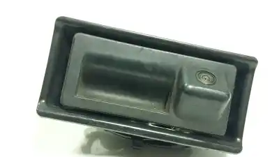 Автозапчасти б/у ручка ворот за porsche cayenne (92a) 3.6 gts ссылки oem iam 95864529010