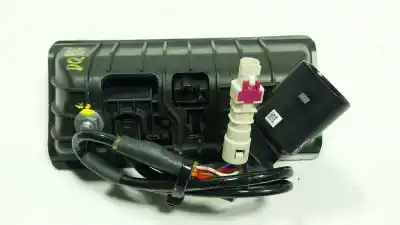 Автозапчастина б/у ручка ворот для porsche cayenne (92a) 3.6 gts посилання на oem iam 95864529010  
