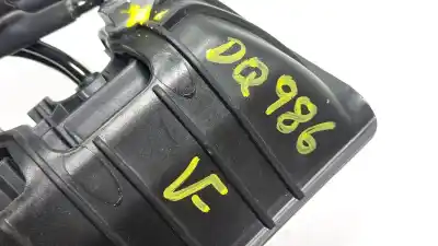 Автозапчастина б/у ручка ворот для porsche cayenne (92a) 3.6 gts посилання на oem iam 95864529010  