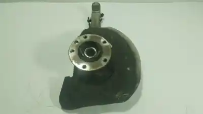 Second-hand car spare part front left knuckle for porsche cayenne (92a) 3.6 gts oem iam references 95834115500  
