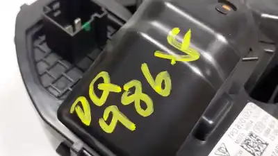 Автозапчасти б/у отопительный двигатель за porsche cayenne (92a) 3.6 gts ссылки oem iam 95857202203  7p0820022c