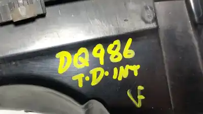 Автозапчасти б/у внутренний правый задний фонарь за porsche cayenne (92a) 3.6 gts ссылки oem iam 95863106610  7p5945308b