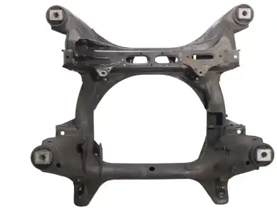 Second-hand car spare part FRONT AXLE for PORSCHE CAYENNE (92A)  OEM IAM references 95834103000  