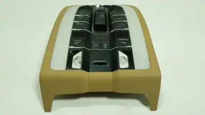 Автозапчасти б/у внутренняя лампа за porsche cayenne (92a) 3.6 gts ссылки oem iam 95861394304
