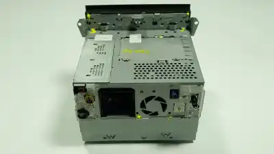 Автозапчасти б/у gps-навигационная система за porsche cayenne (92a) 3.6 gts ссылки oem iam 95864297024  7pp919193dp