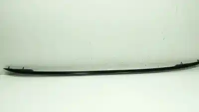 Автозапчастина б/у багажник для porsche cayenne (92a) 3.6 gts посилання на oem iam 95855902500  