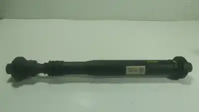 Recambio de automóvil de segunda mano de TRANSMISION CENTRAL DELANTERA para PORSCHE CAYENNE (92A) 3.6 GTS referencias OEM IAM 95842101003  