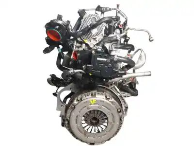 Second-hand car spare part complete engine for kia stonic (yb) 1.0 t-gdi oem iam references 96aq107f00  g3lf