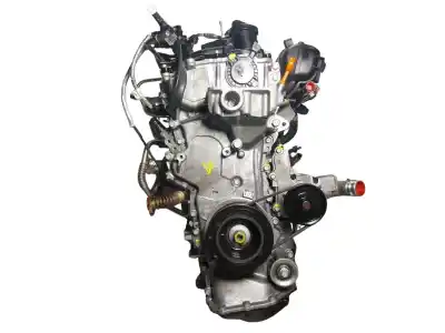 Second-hand car spare part complete engine for kia stonic (yb) 1.0 t-gdi oem iam references 96aq107f00  g3lf