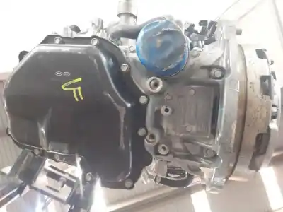 Second-hand car spare part complete engine for kia stonic (yb) 1.0 t-gdi oem iam references 96aq107f00  g3lf