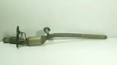 Автозапчастина б/у катализатор для audi q3 (8ub, 8ug) 2.0 tdi посилання на oem iam 5n0254303ex  3q0131701