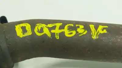 Автозапчастина б/у катализатор для audi q3 (8ub, 8ug) 2.0 tdi посилання на oem iam 5n0254303ex  3q0131701