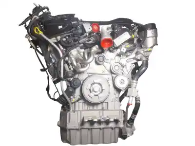 Piesă de schimb auto la mâna a doua motor complet pentru mercedes-benz clase g (w463) g 350 d (463.348) referințe oem iam a6420103813