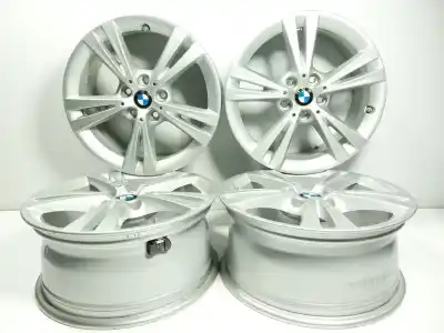 Автозапчасти б/у комплект колес за bmw x1 (f48) xdrive 18 d ссылки oem iam 36116856064