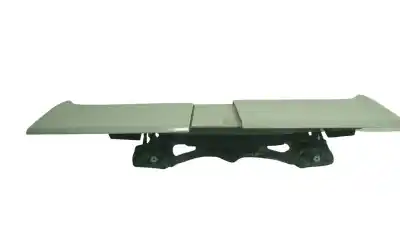 Second-hand car spare part rear spoiler for porsche panamera (971) 4.0 turbo s (97bfr1) oem iam references 971827678dyg2x