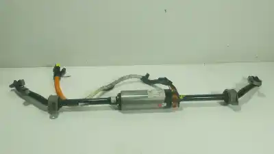 Second-hand car spare part rear stabilizer bar for porsche panamera (971) 4.0 turbo s (97bfr1) oem iam references 971511023g