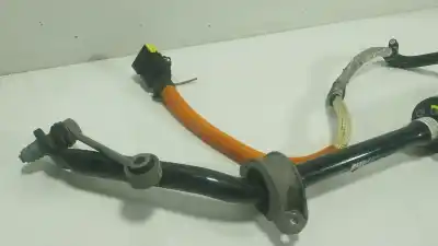 Piesă de schimb auto la mâna a doua bara de stabilizare spate pentru porsche panamera (971) 4.0 turbo s (97bfr1) referințe oem iam 971511023g  971511023g