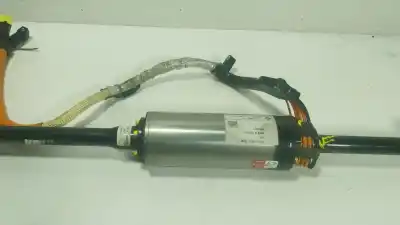 Piesă de schimb auto la mâna a doua bara de stabilizare spate pentru porsche panamera (971) 4.0 turbo s (97bfr1) referințe oem iam 971511023g  971511023g