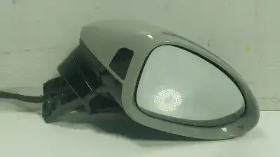 Second-hand car spare part right rearview mirror for porsche panamera (971) 4.0 turbo s (97bfr1) oem iam references 971857412