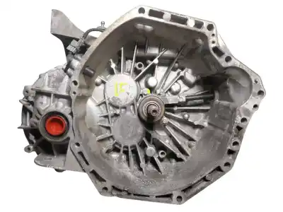 Second-hand car spare part GEARBOX for MERCEDES-BENZ VITO FURGÓN (W447)  OEM IAM references A4472601300  700730