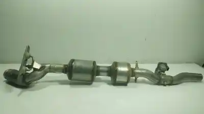 Автозапчасти б/у катализатор за SEAT LEON SPORTSTOURER (KL8) Xcellence ссылки OEM IAM 3Q0254301JX  
