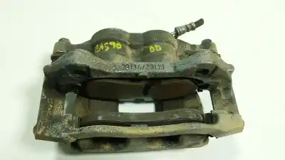 Second-hand car spare part front right brake caliper for ford transit custom v362 furgón (fy, fz) 2.0 ecoblue oem iam references   