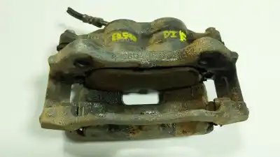 Автозапчасти б/у передний левый тормозной суппорт за ford transit custom v362 furgón (fy, fz) 2.0 ecoblue ссылки oem iam   