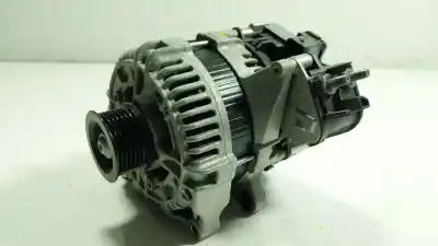 Second-hand car spare part alternator for ford focus iv (hn) 1.0 ecoboost mhev oem iam references 2529548